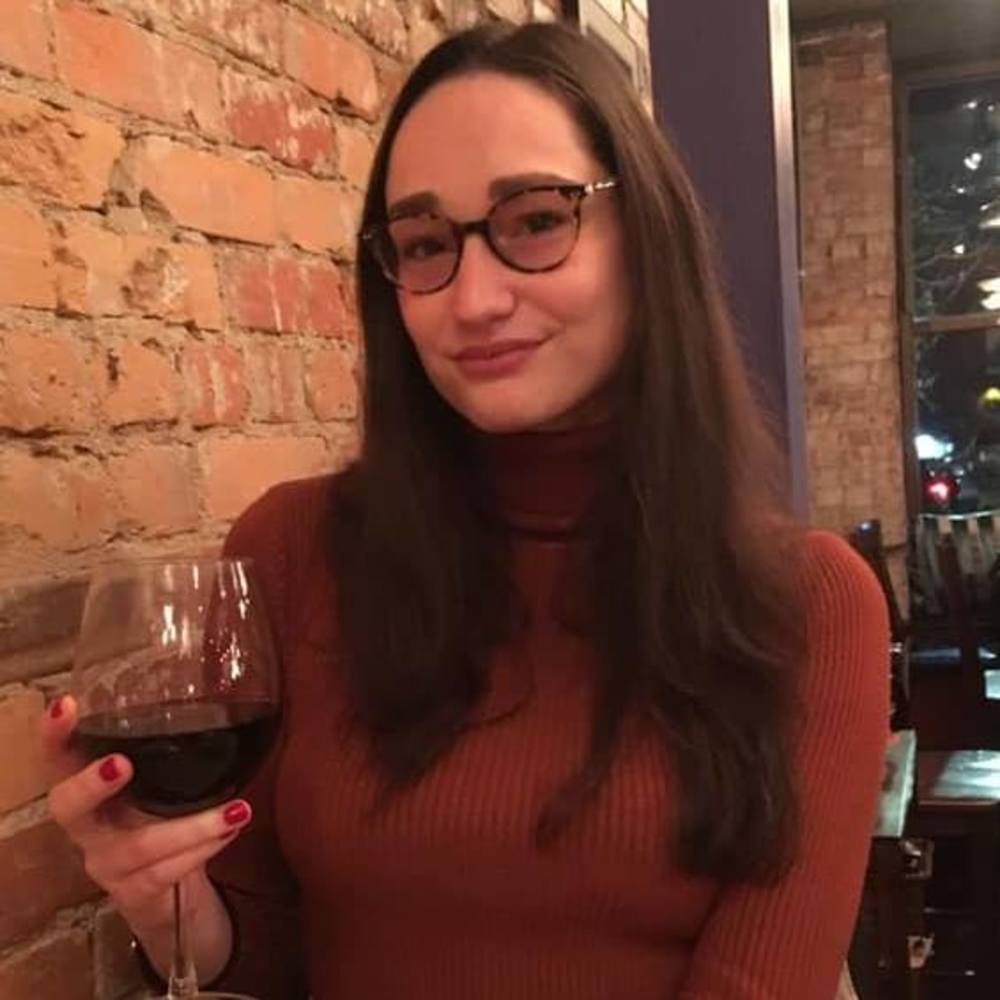 Meet your Posher, Katlyn